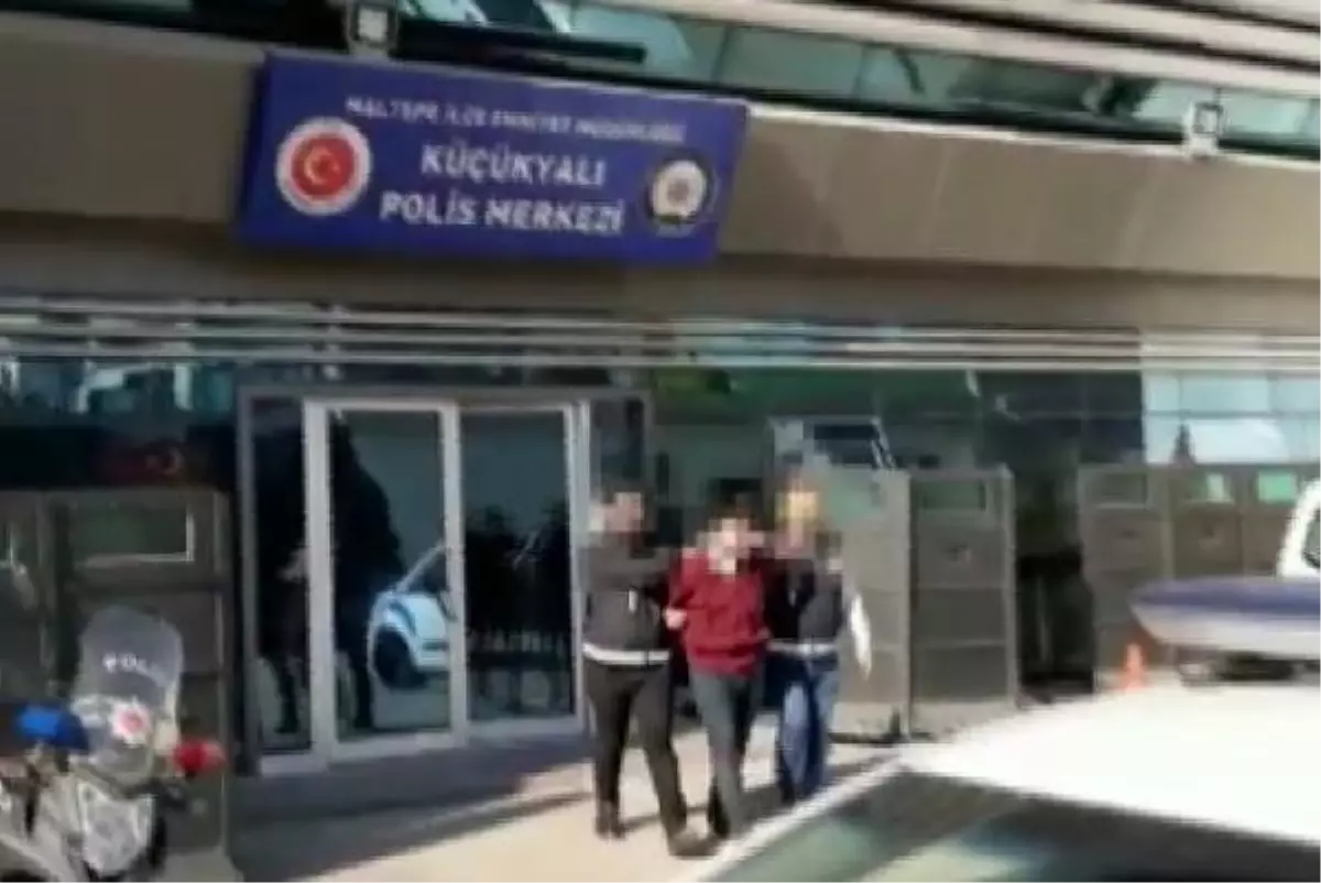 Aynı mağduru ikinci kez dolandırmaya kalkınca yakalandı