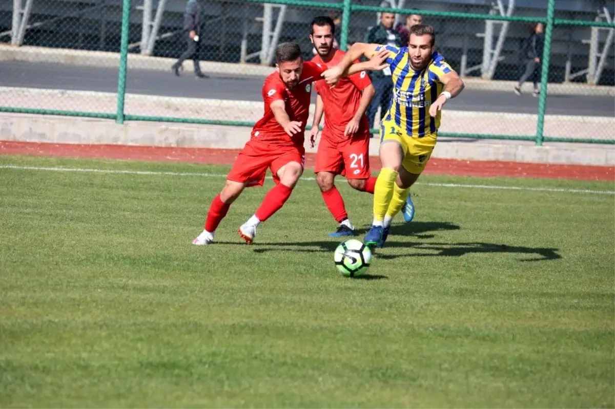 Bağlar Belediyespor zirveye koşuyor