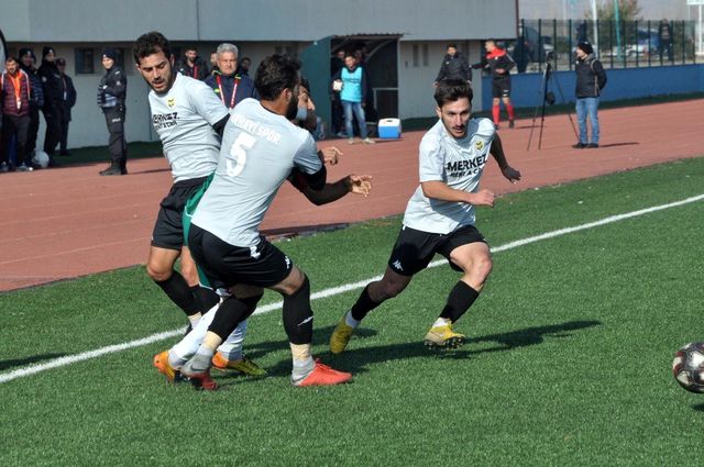 BAL: Kars 36 Spor: 2 - Artvin Arhavispor: 0, System.String[]