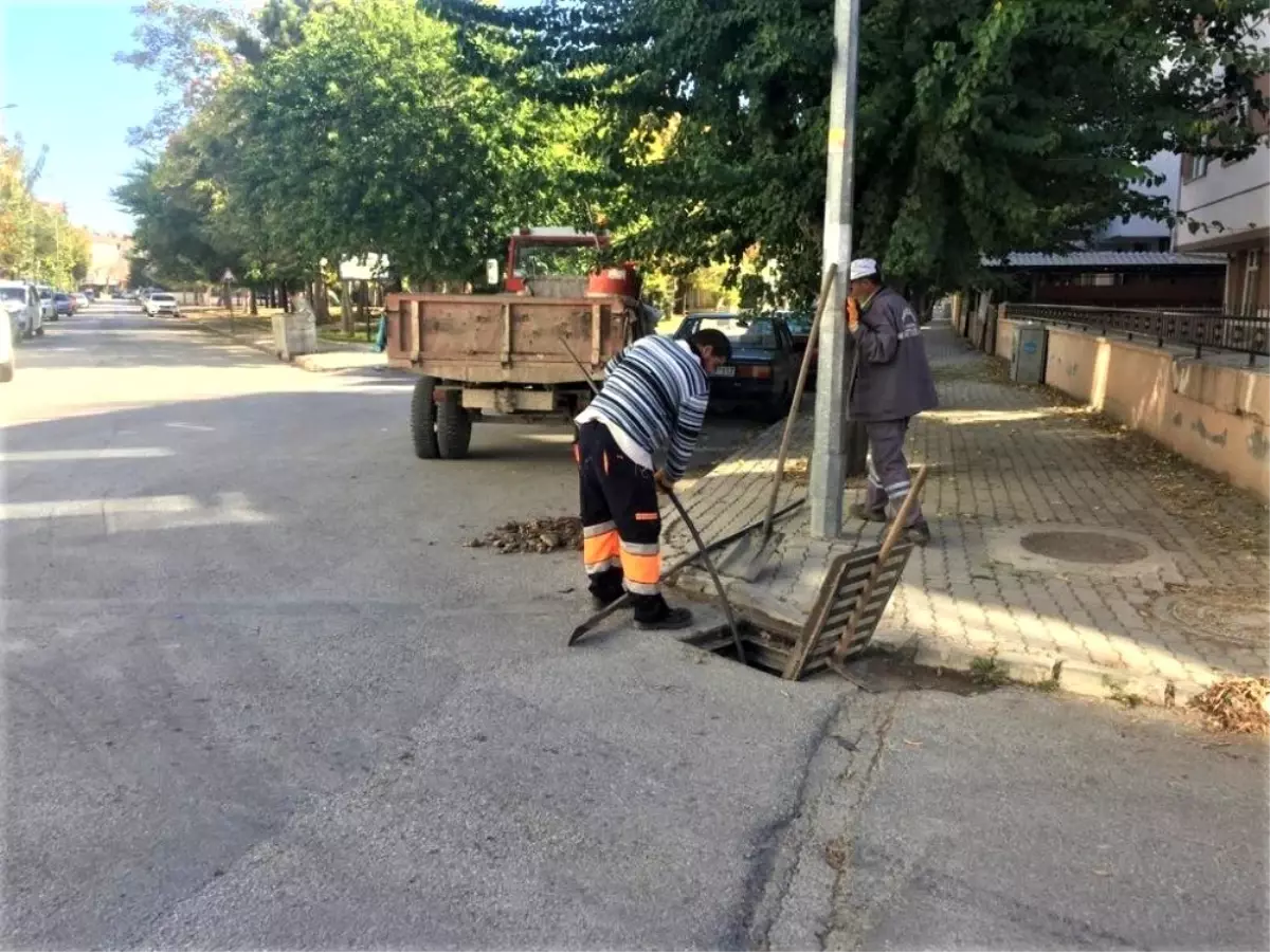 Başkan Kalaycı: "Şehrin sorunlarını kalıcı olarak çözüme kavuşturacağız"