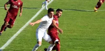 Başkent Akademi: 1-1