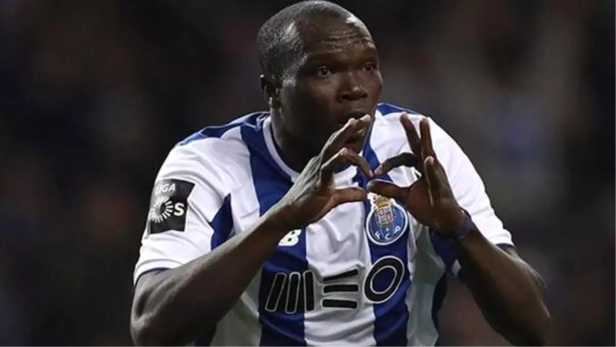 Aboubakar\'a veto geldi