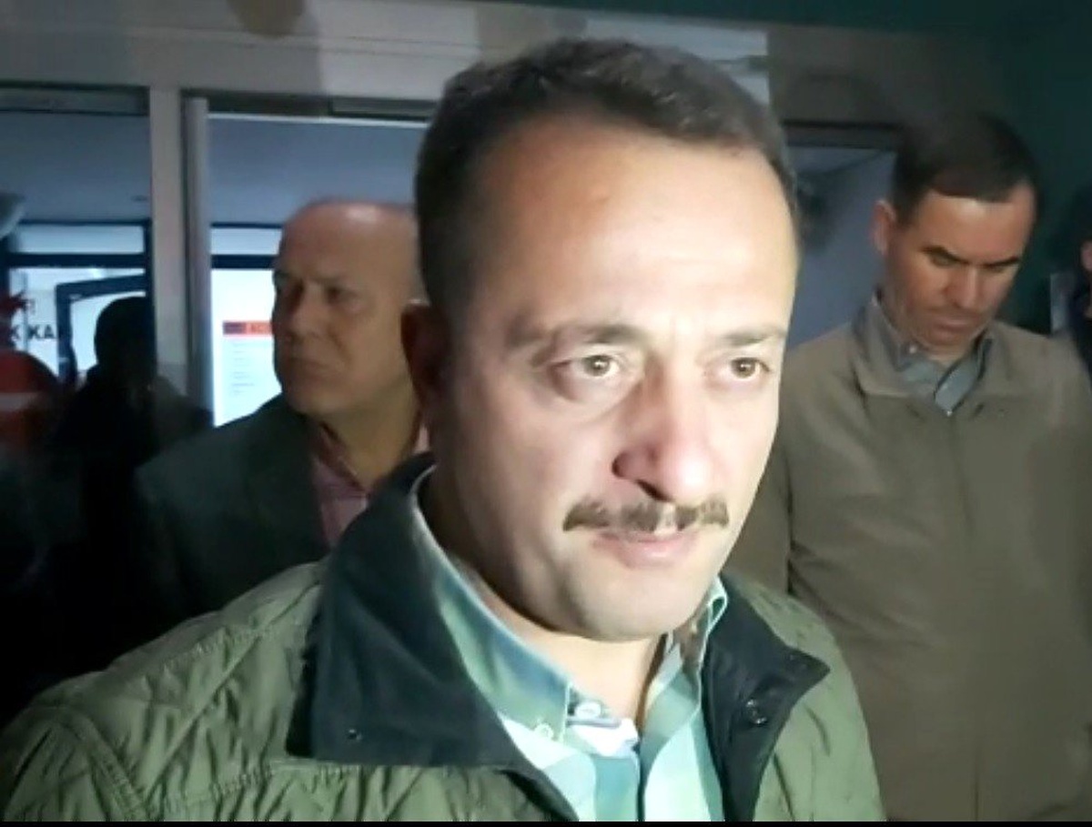 Bilecik Valisi\'nden kaza hakkında ilk açıklama