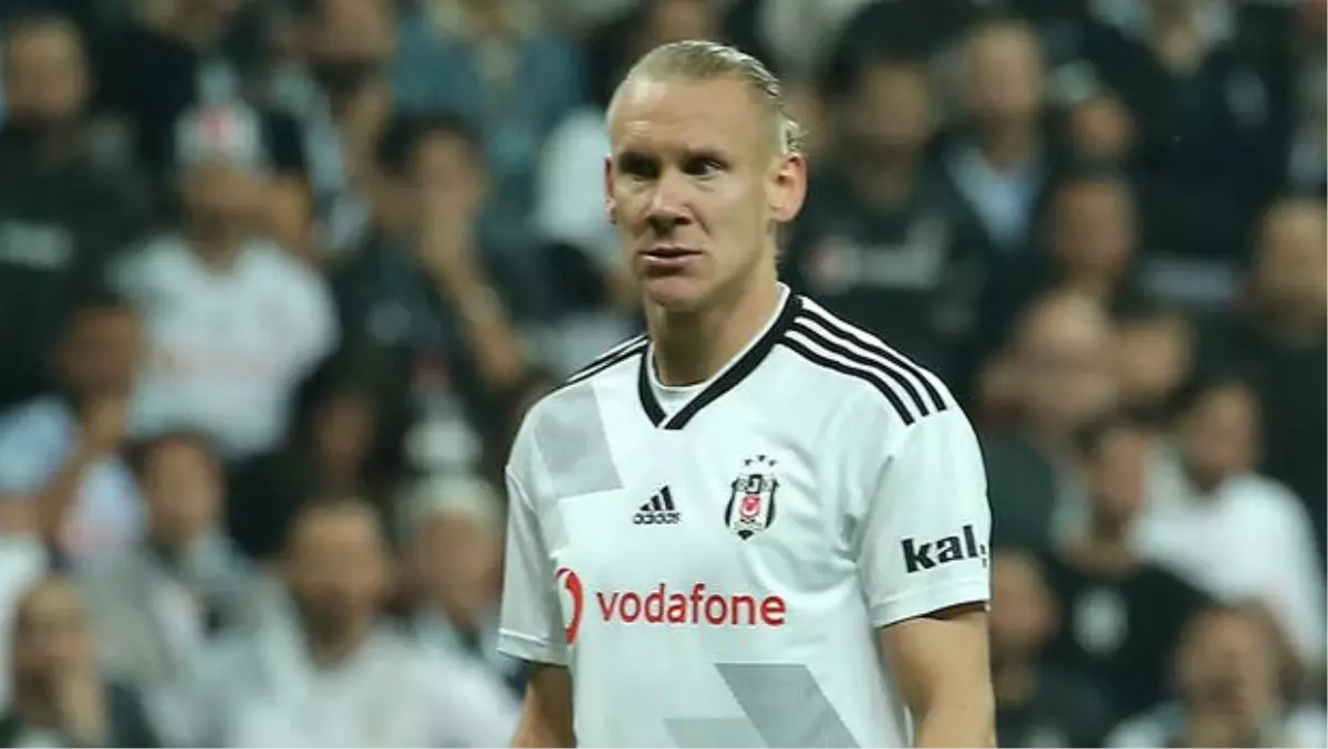 Domagoj Vida\'ya transfer için İngiltere Premier Lig kancası!