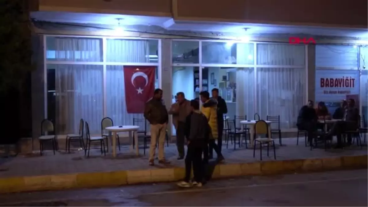 Edirne\'de düğünde başlayan kavga kanlı bitti 11 yaralı