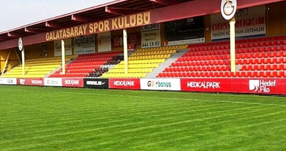 Emre Kılınç 50 bin TL için Florya'nın kapısından dönmüş