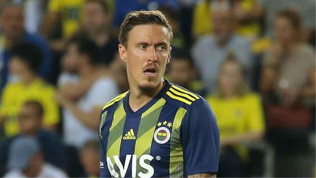 Fenerbahçe\'de Max Kruse için kritik gün!