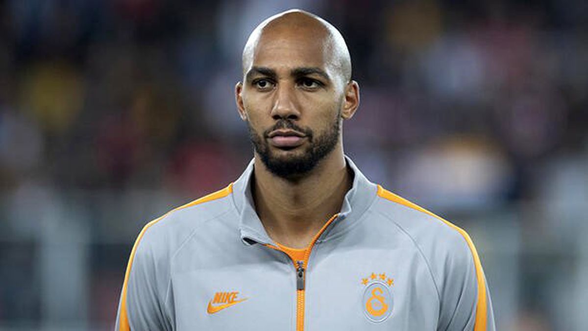 Galatasaray\'dan Steven Nzonzi kararı!