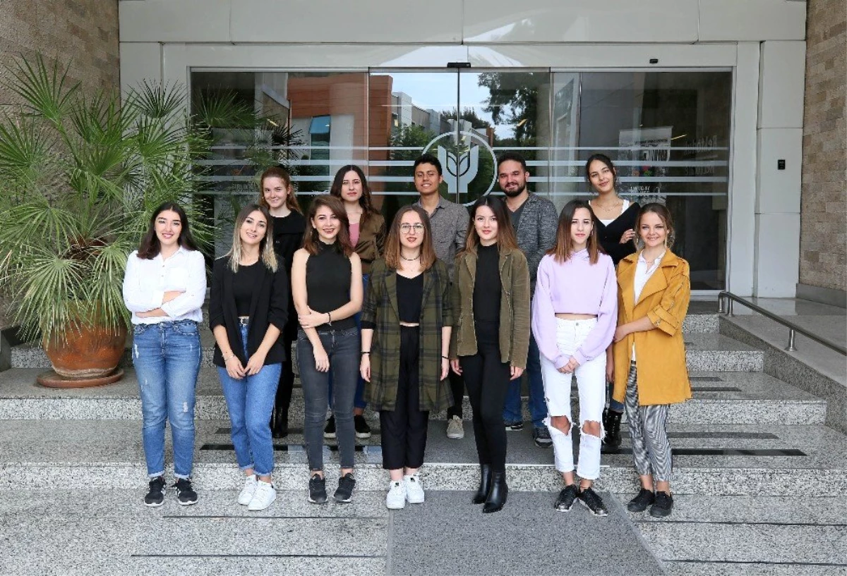 İM 2019\'da Yaşar Üniversitesine 11 ödül birden