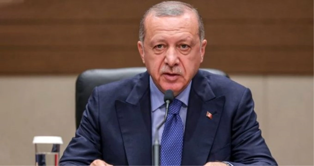 Kulisleri sallayan iddia: Erdoğan AK Parti Genel Başkanlığı\'nı güvendiği isme bırakabilir