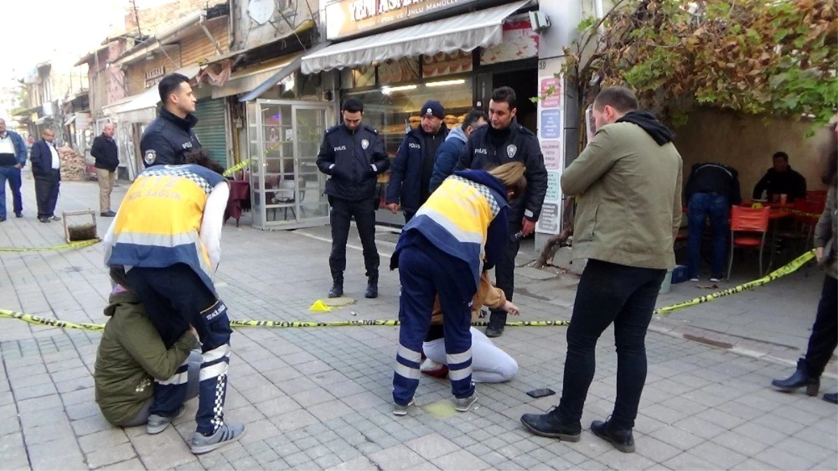 Kütahya\'da pompalı dehşet: Eski eşini yaraladı, sevgilisini öldürdü