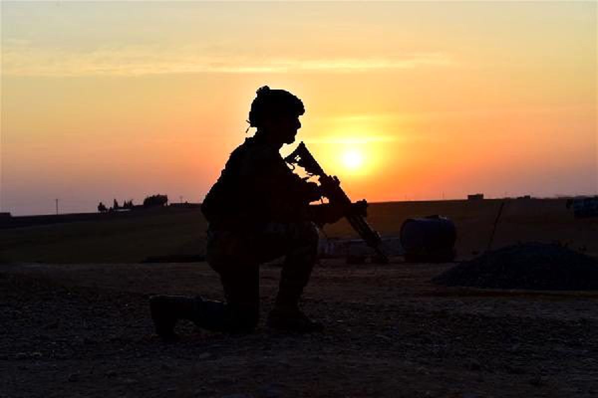 MSB: PKK/YPG en az 800 DEAŞ\'lıyı serbest bıraktı