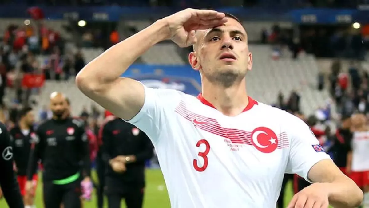 Son dakika: Merih Demiral için resmi transfer teklifi!