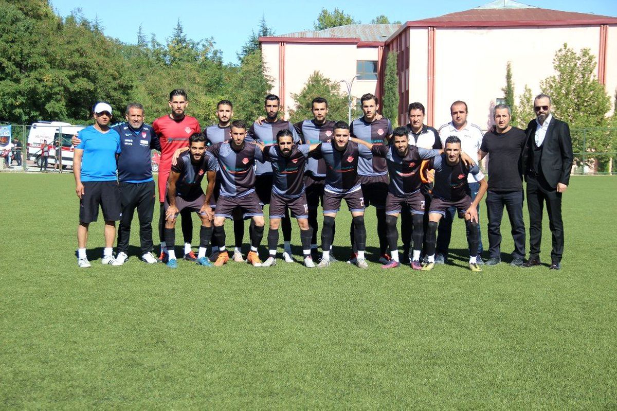 Sürsürüspor, faaliyetlerini durdurma kararı aldı