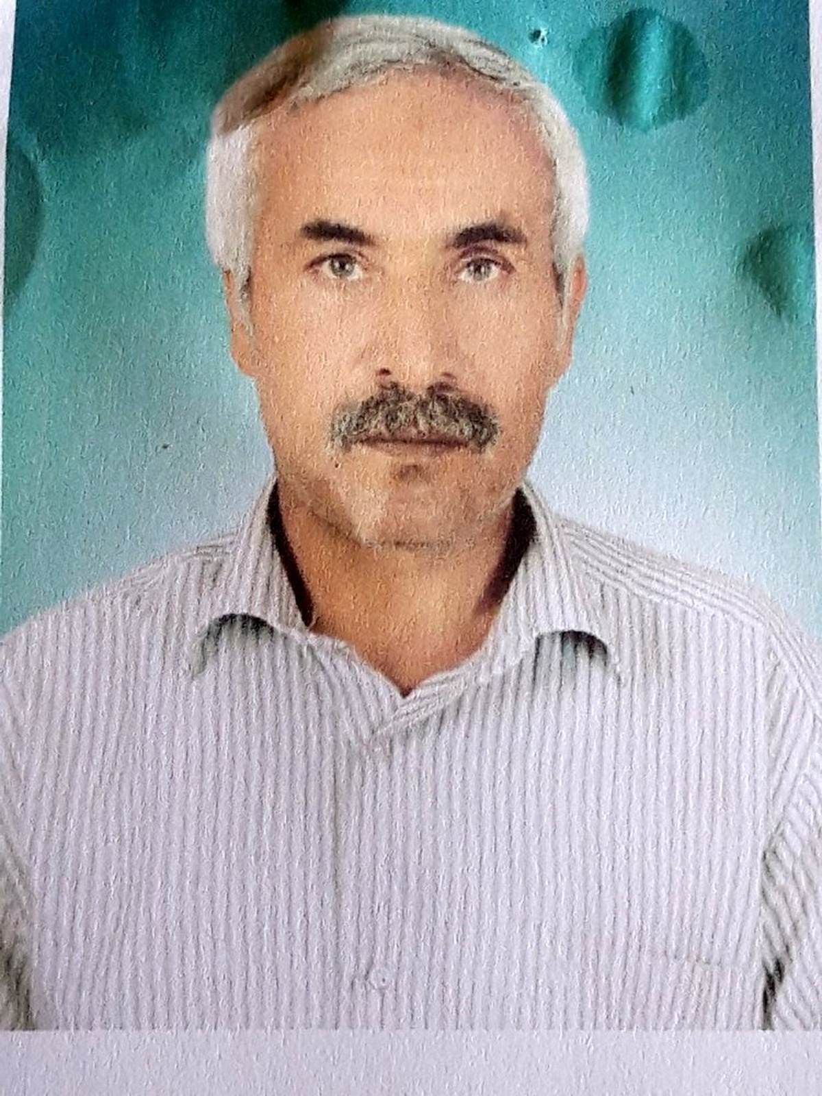 Teröristlerin Akçakale\'ye attığı roketle yaralanan vatandaş şehit oldu