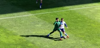 TFF 2. Lig: Kardemir Karabükspor: 2 - Bodrumspor: 3