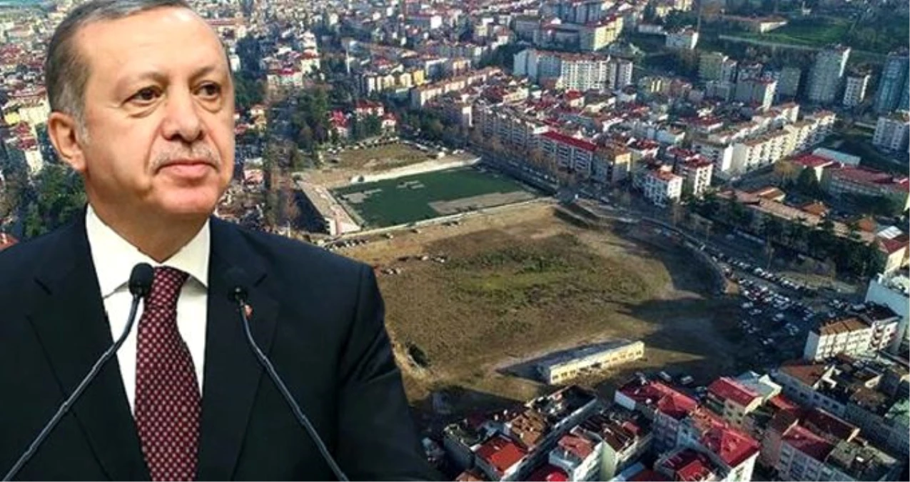 Millet Bahçesi tartışması, Trabzon\'da vatandaşları ikiye böldü: Sahada maç yapılsın mı? Yapılmasın mı?