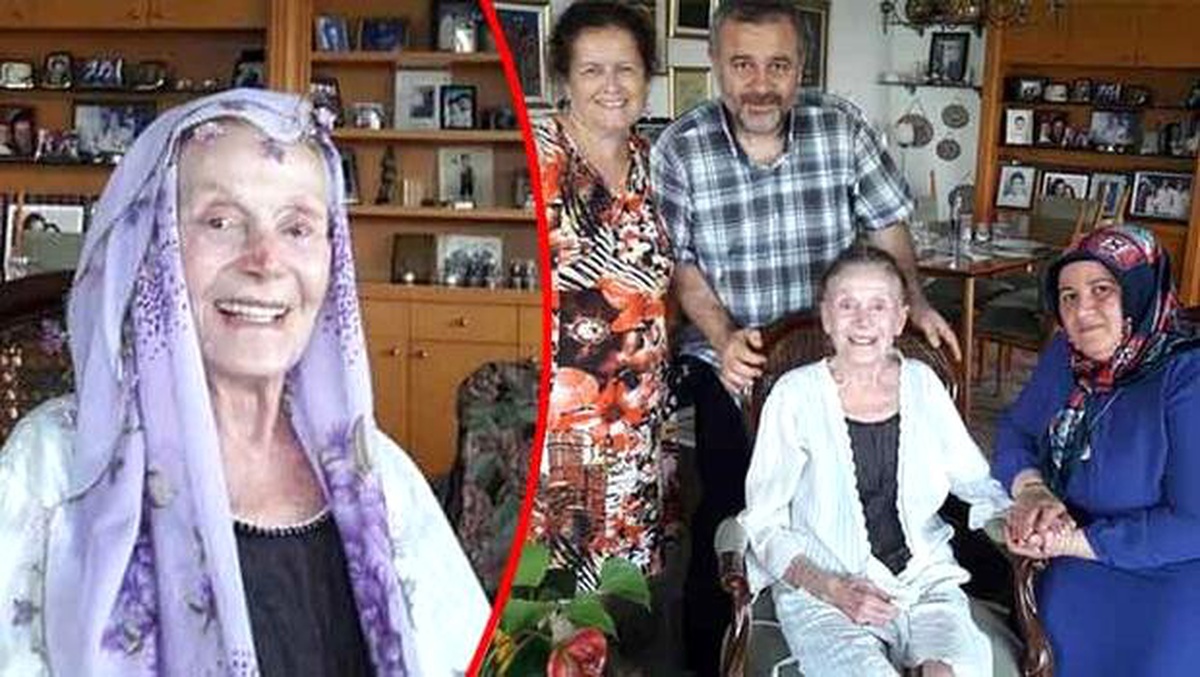 Son dakika... Ünlü tiyatrocu Yıldız Kenter hayatını kaybetti