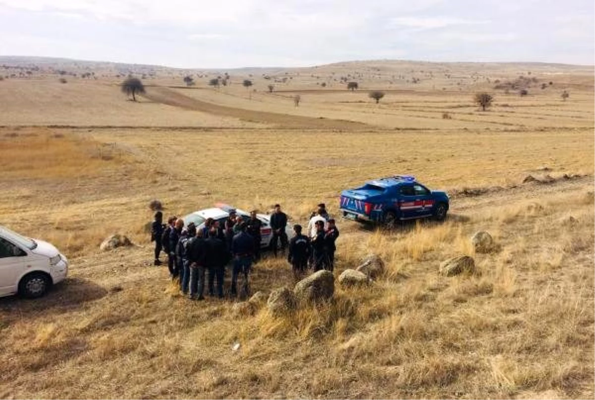 9 yıl önceki cinayeti jandarma çözdü