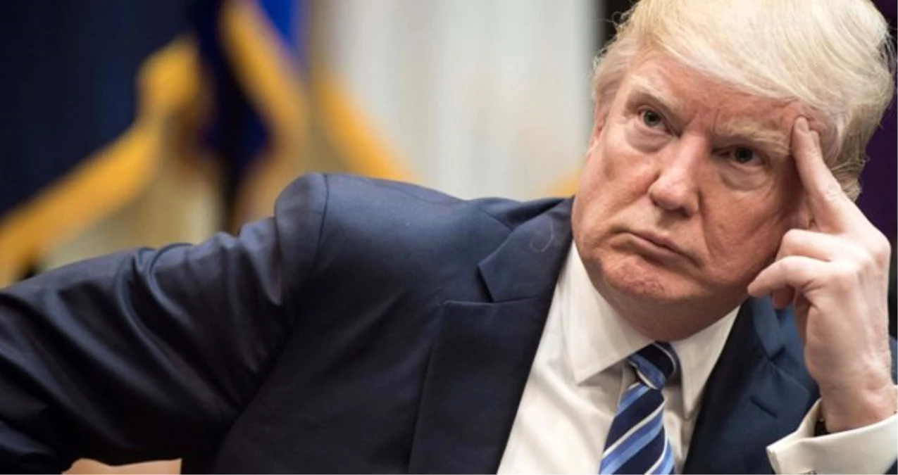 ABD Başkanı Trump, azil soruşturmasında ifade vermeyi düşündüğünü açıkladı