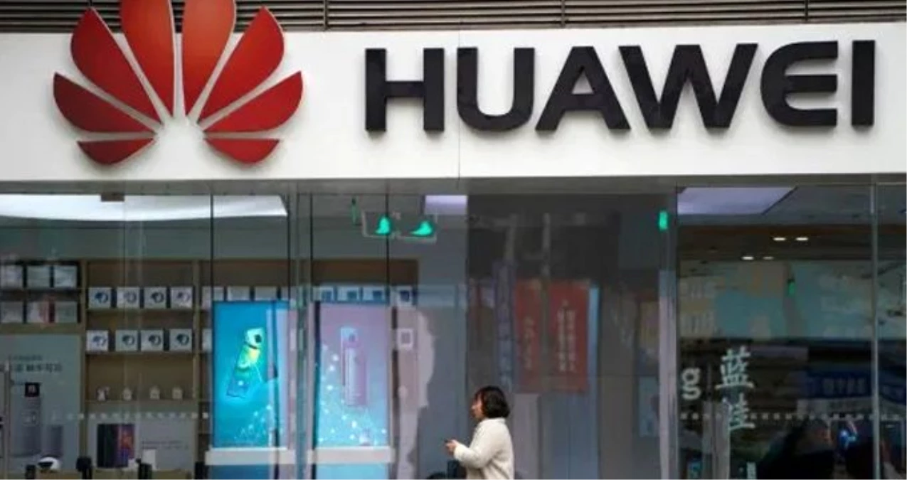 ABD, Huawei\'nin muafiyetini 90 gün daha uzatacak