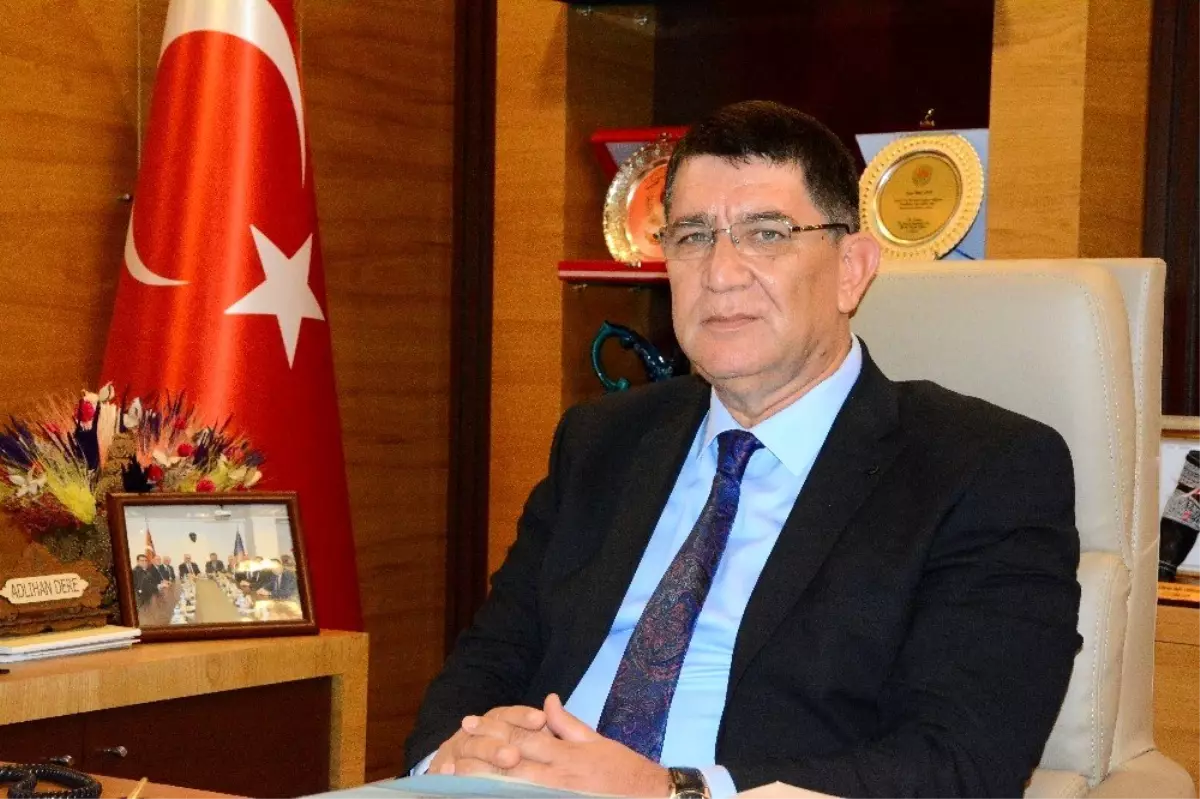 AESOB Başkanı Dere: " Altında taksit imkanı hem vatandaş hem kuyumcu için kazanç olacak"