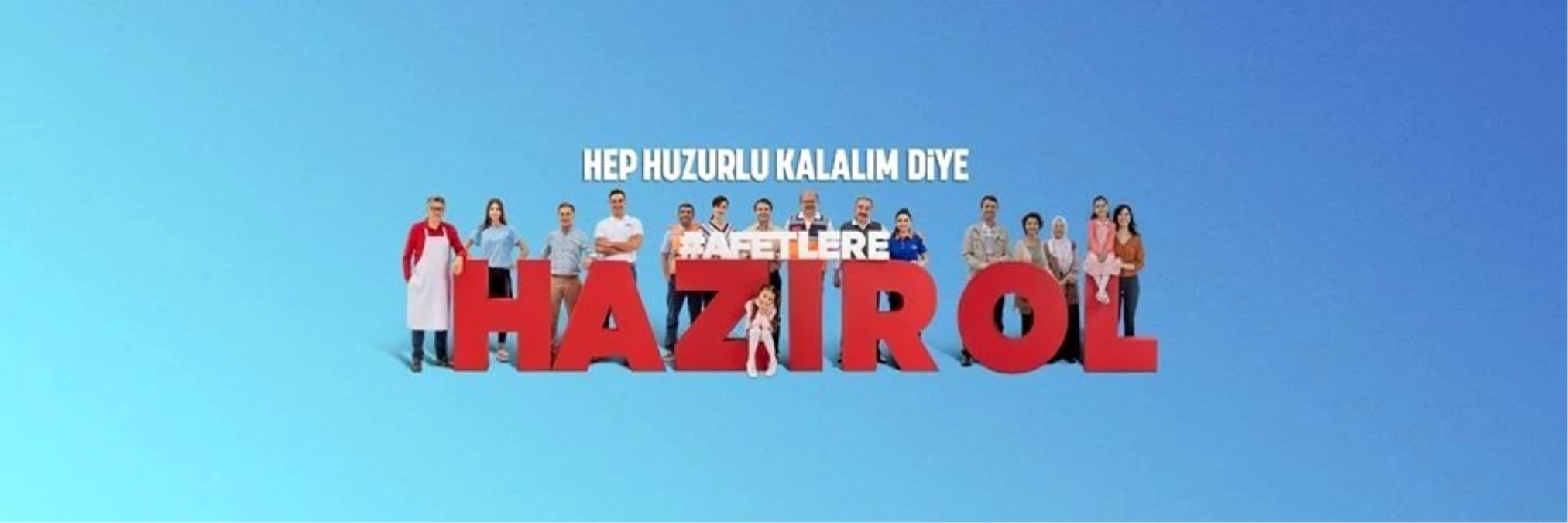 AFAD\'tan "Afet sigortası" çağrısı