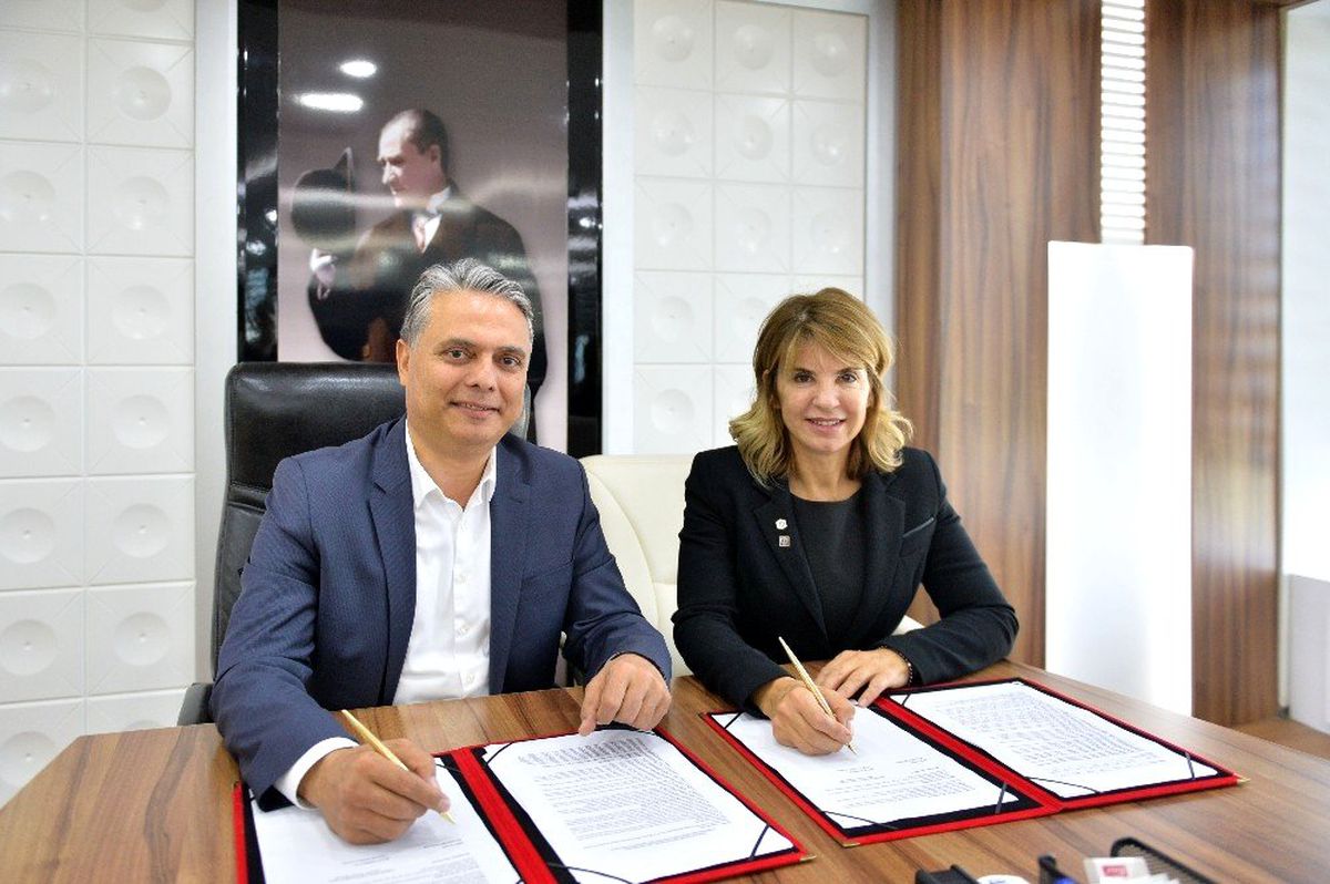 Asansör güvenliği için işbirliği protokolü