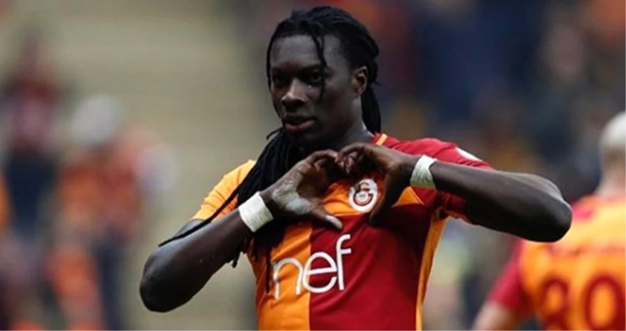 Bafetimbi Gomis\'ten bomba Galatasaray açıklaması: Dönmeye hazırım