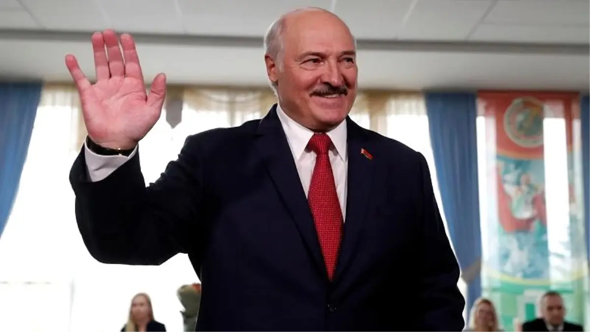 Belarus\'ta yapılan seçimlerde muhalefetten hiçbir milletvekili parlamentoya giremedi