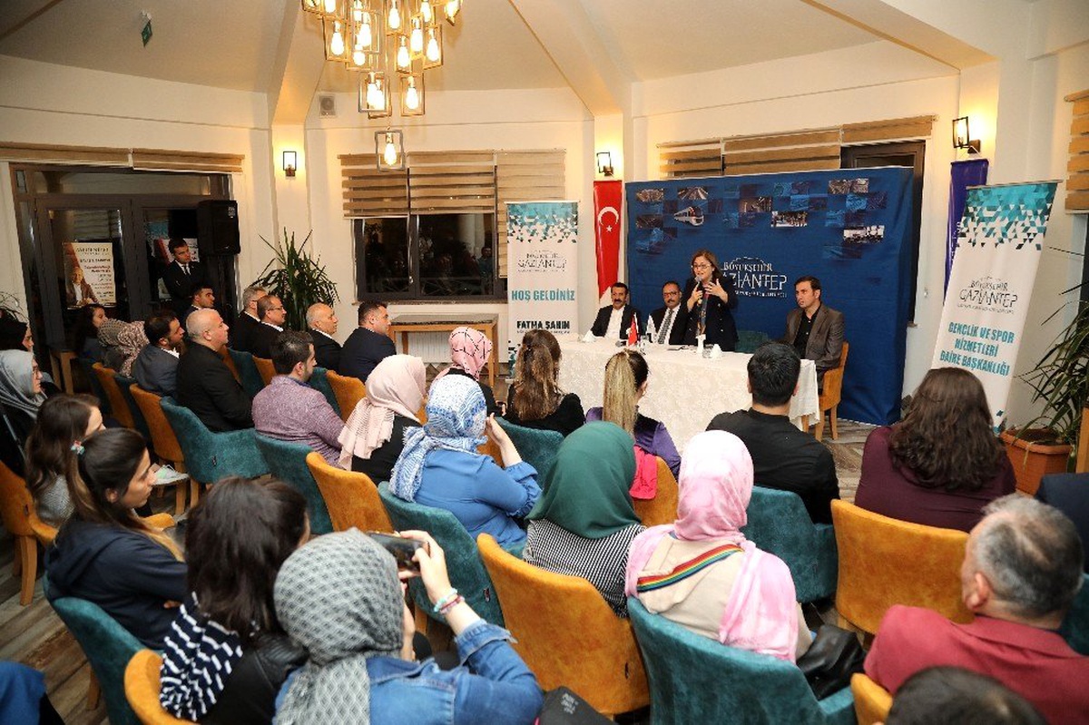 "Bir Fikrim Var" projesi üniversitelilerle hayat bulacak