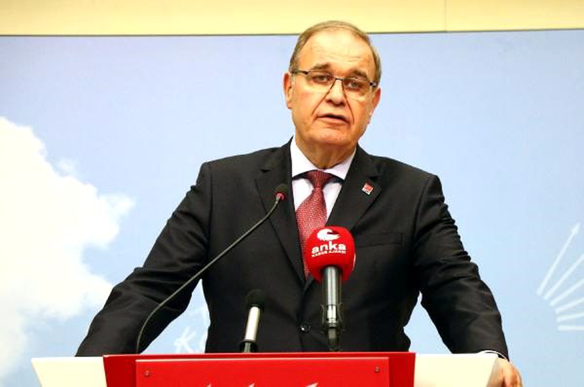 CHP\'li Öztrak: EYT\'liler için kaynağı bulacaksın