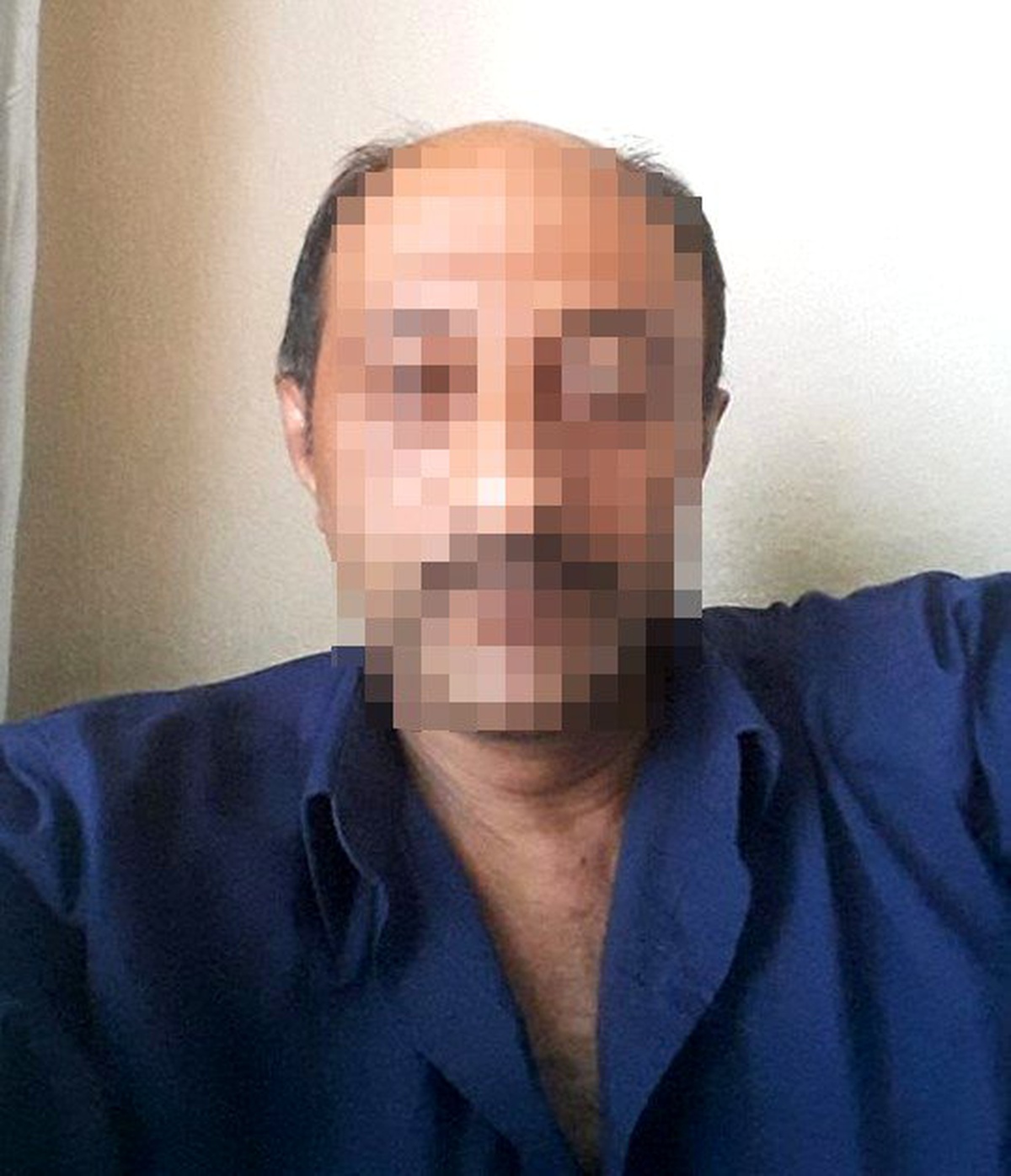 Eski eşini yaralayıp fırın çalışanını öldüren şüpheli saklandığı evde yakalandı