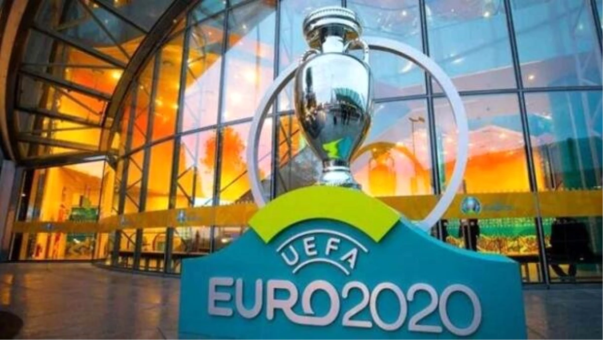 EURO 2020\'ye gruplardan son 3 bilet