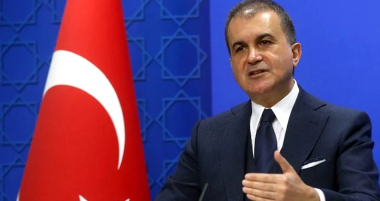 AK Parti Sözcüsü Çelik\'ten EYT açıklaması: Cumhurbaşkanımız son sözü söylemiştir