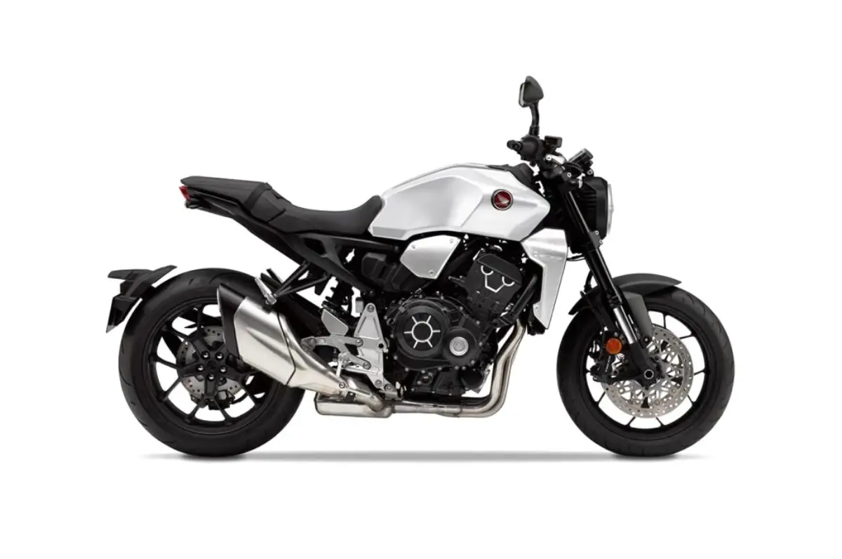 Honda\'nın yenileri EICMA\'da sahne aldı