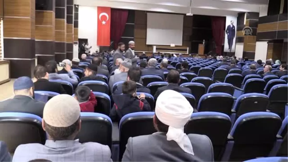 İlahiyat ön lisans mezunlarının sınavsız lisansa geçişine iptal kararı