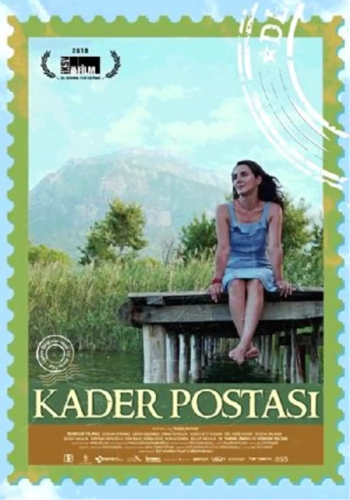 Kader Postası Filmi