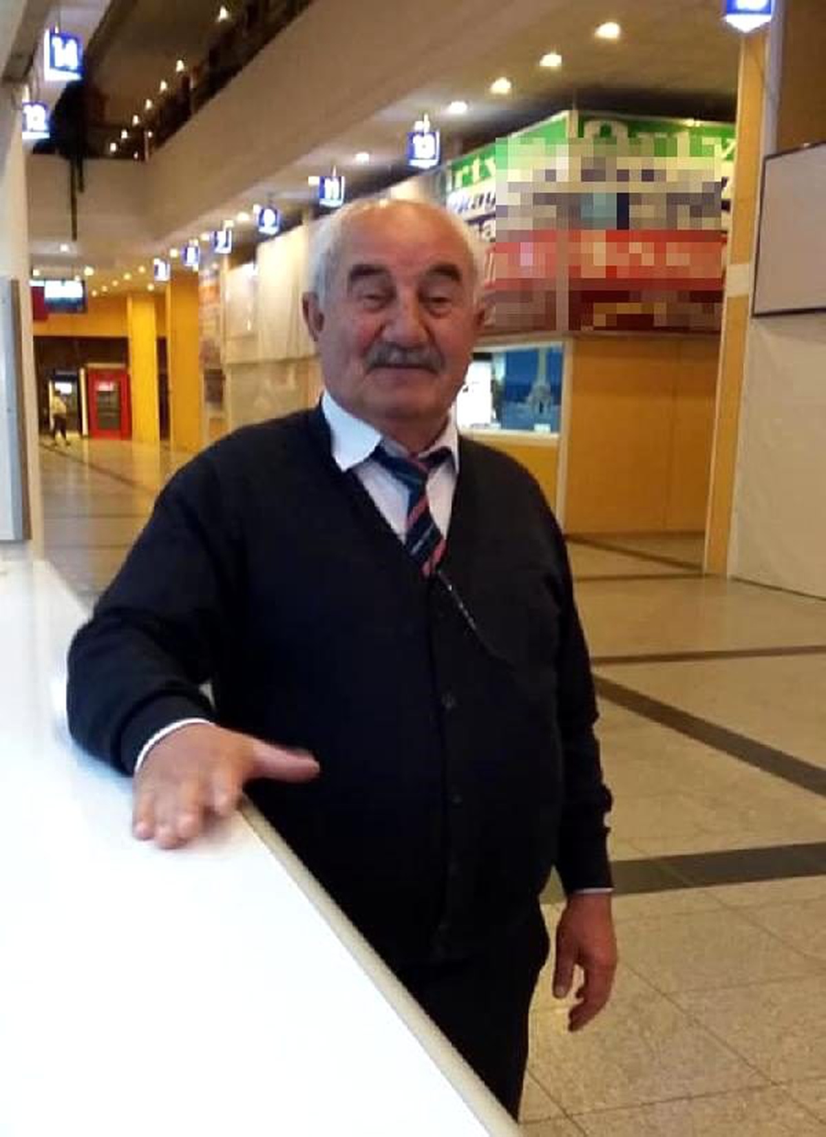 Kavgayı ayırırken bıçaklanarak öldürüldü