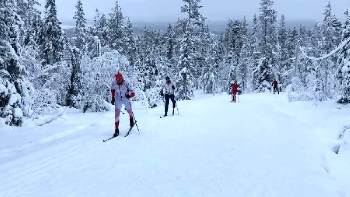 Kayaklı koşuda ilk FIS puanları Finlandiya\'dan geldi