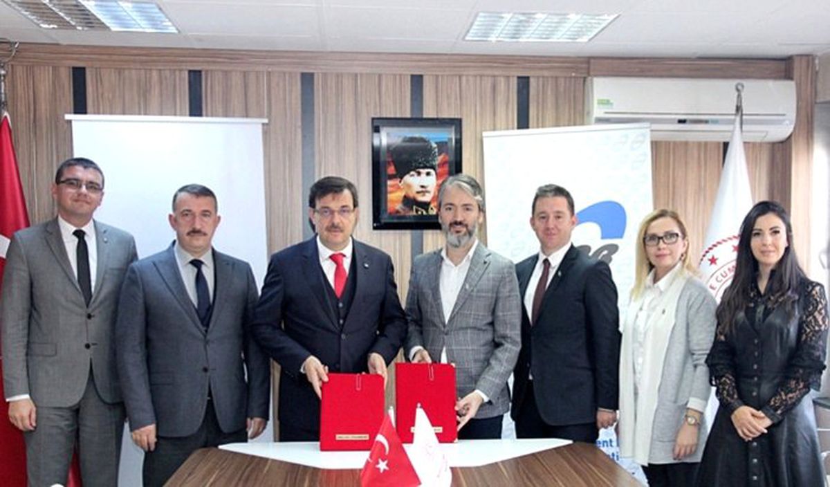 Mesleki Eğitimde patent ve faydalı model iş birliği