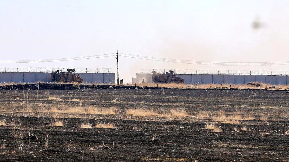 MSB\'den açıklama: 4000 IŞİD\'liyi etkisiz hale getirdik PKK/YPG ise 800 IŞİD\'liyi serbest bıraktı