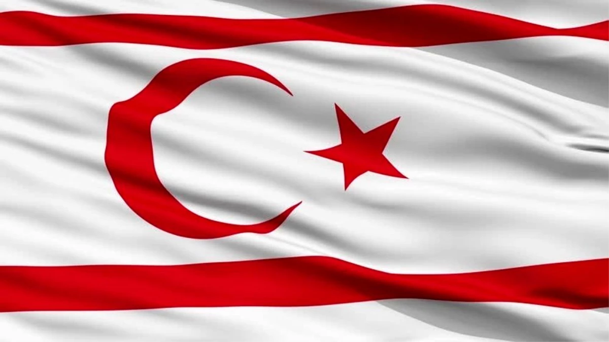 MSB\'den Güney Kıbrıs Rum Kesimi\'ne bayrak tepkisi