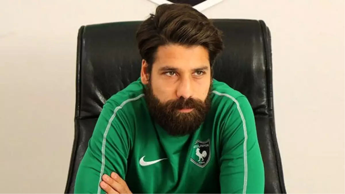 Olcay Şahan Denizlispor camiasından özür diledi