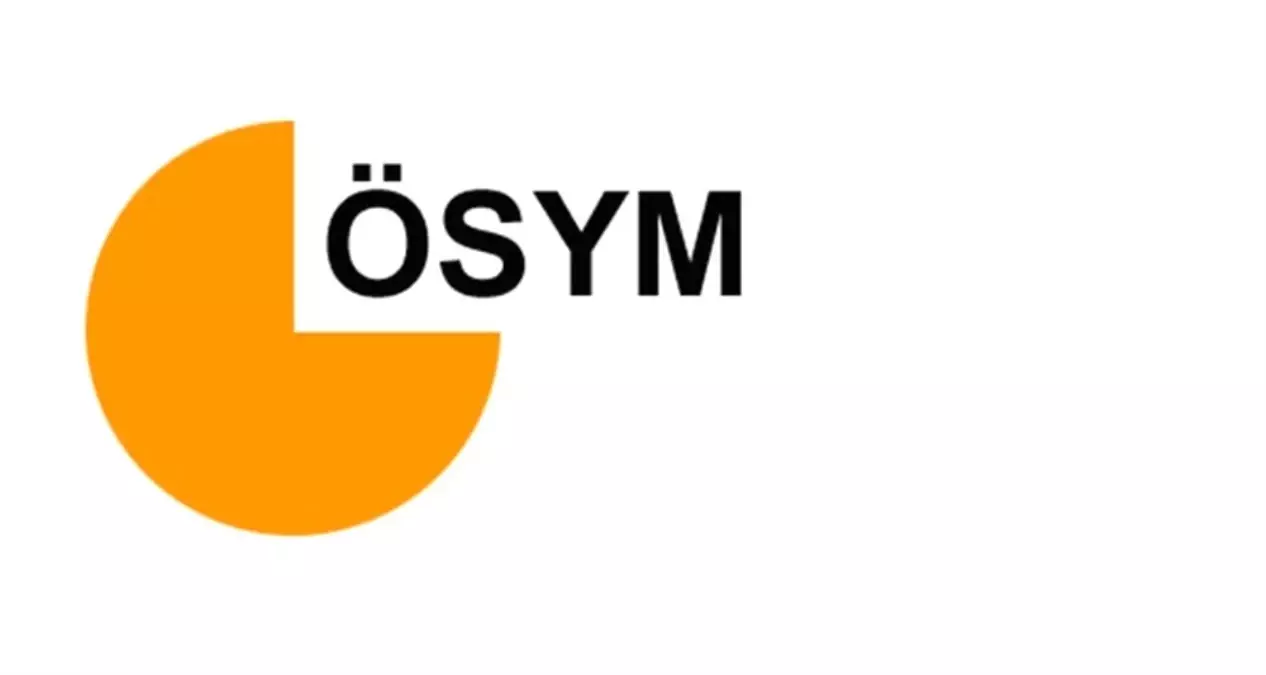 ÖSYM 2020 sınav takvimi açıklandı