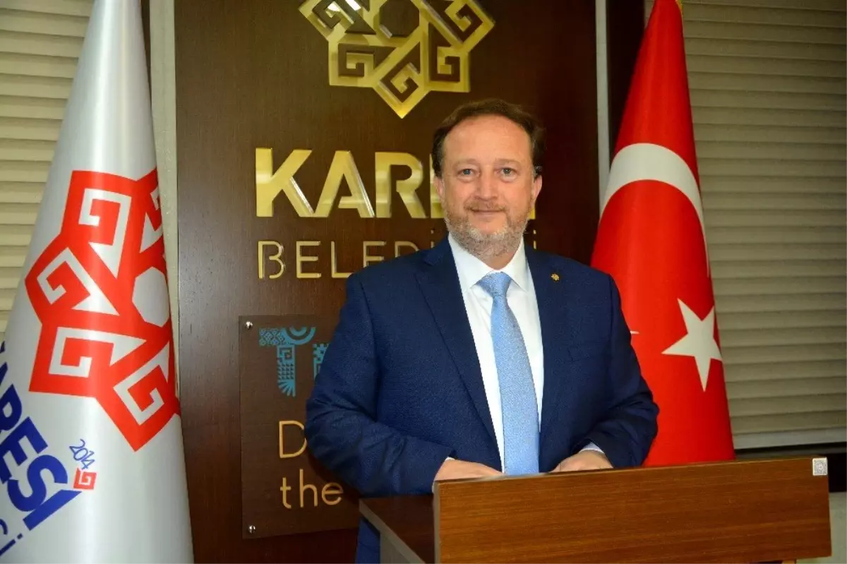 (Özel) Karesi\'de 2020 ve sonrası böyle olacak