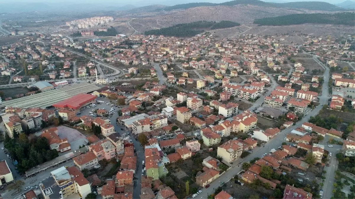 Sındırgı\'nın yeni mahallesinin adı \'Yağcıbedir\' oldu