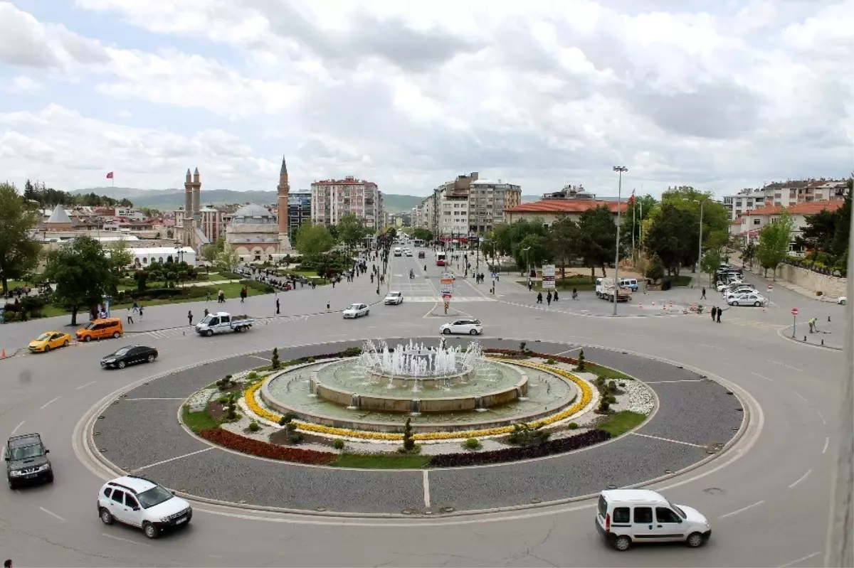 Sivas vergi gelirinde 37. sırada