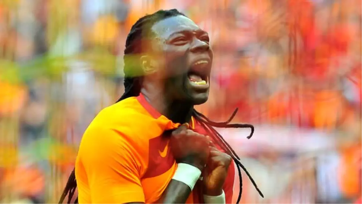 Son Dakika: Gomis bombayı patlattı! Galatasaray...