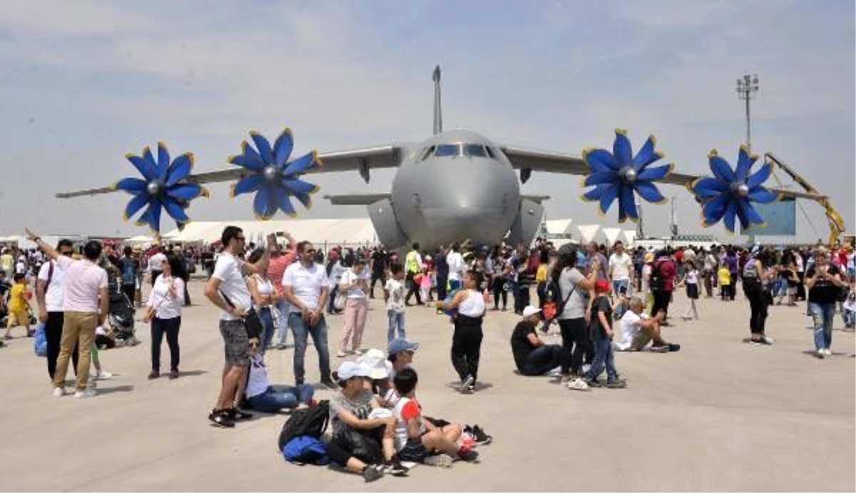 SU-35, Eurasia Airshow\'da